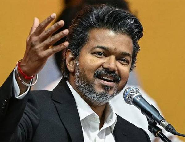 முதலமைச்சர் ஜோசப் விஜய் பக்ரீத் வாழ்த்து