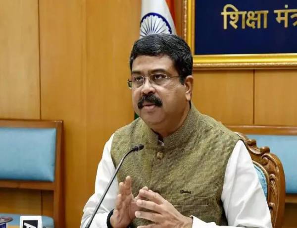 I take responsibility: Dharmendra Pradhan breaks silence on CBSE OSM controversy