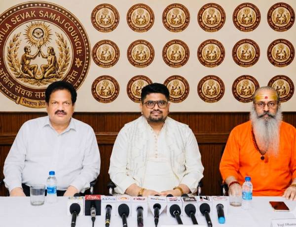 Akhila Sevak Samaj Council (ASSC) Launched with Focus on Education, Social Welfare and Community Development Across India