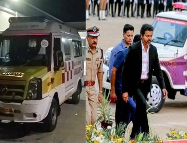 Three-year-old dies after sexual assault near Chennai; Opposition targets Tamil Nadu government
