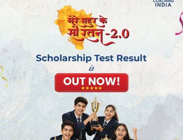 Crack Academy Announces Results of ‘Mere Sheher Ke 100 Ratan 2.0’ Over 5,100 Students Receive Scholarships Across Himachal Pradesh to get 100 % Scholarship