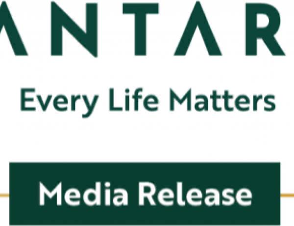 No More Painful Walks: After Years of Suffering, Maniki Comes to Vantara for Healing