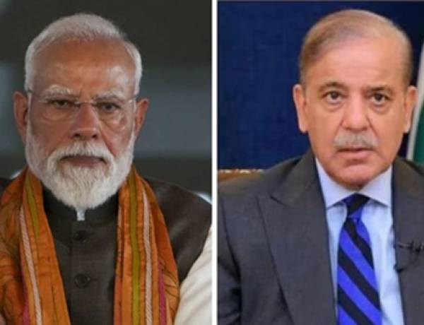 Indian and Pakistani public figures urge Modi and Sharif to revive bilateral engagement