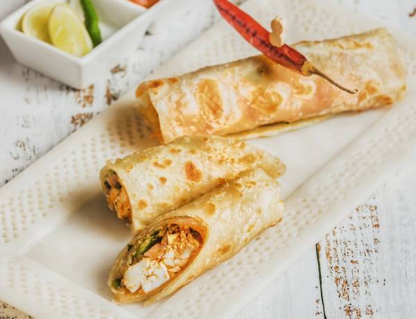 Tracks of Taste: Embark on a Culinary Journey Across India at Anise, Taj Coromandel