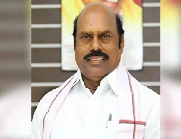 E.V. Velu returns to Chennai from Singapore, says he Will appear before DVAC on July 15