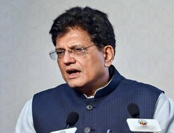 Piyush Goyal dismisses reports of India-US trade talks reaching deadlock