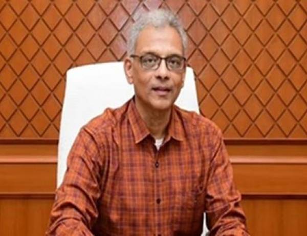 Centre accepts TN’s request to extend Chief Secretary M Sai Kumar’s tenure by six months