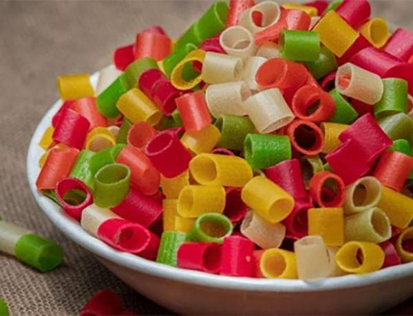  கலர் அப்பளங்களுக்கு தடை விதித்த உணவு பாதுகாப்புத் துறை!