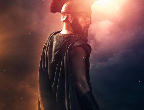 The Odyssey - Beyond Myth, Beyond Spectacle