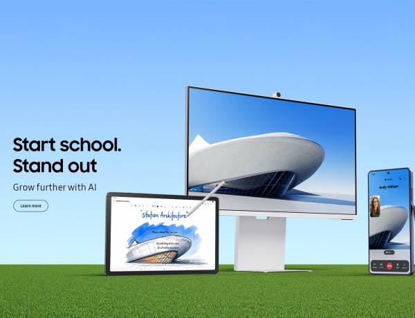 Samsung Launches ‘Back to School’ Offers on Galaxy AI Devices, Making Smarter Learning More  Accessible to Students