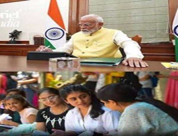 Union Cabinet clears proposal for tougher law against exam paper leaks
