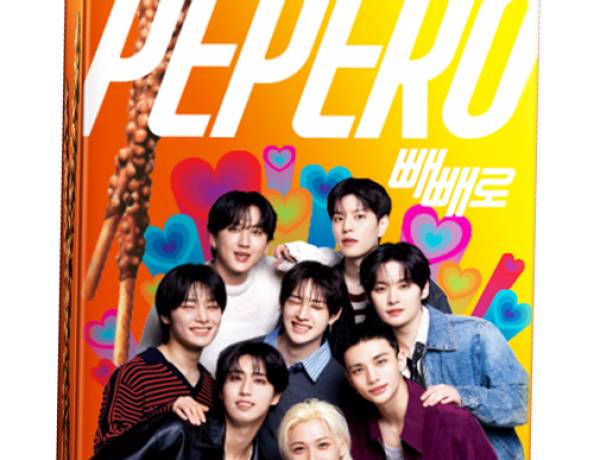 Lotte PEPERO Gives the Internet's Favourite 'Who's Most Likely To...' Trend a Friendship Day Twist