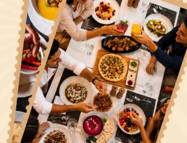 The Westin Chennai Velachery Celebrates Friendship Day with a Special Brunch at Seasonal Tastes