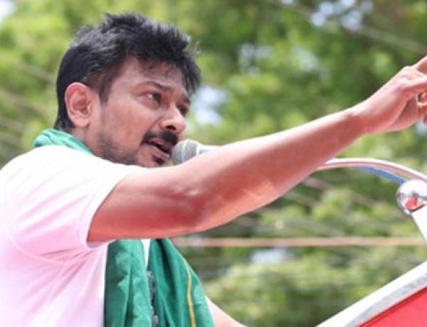 Udhayanidhi Stalin’s remarks trigger political row; film personalities react