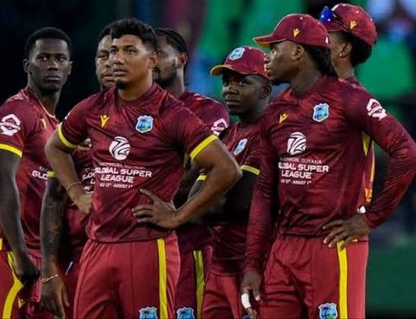 2027 ODI Cricket World Cup Qualifiers: Teams Secured So Far