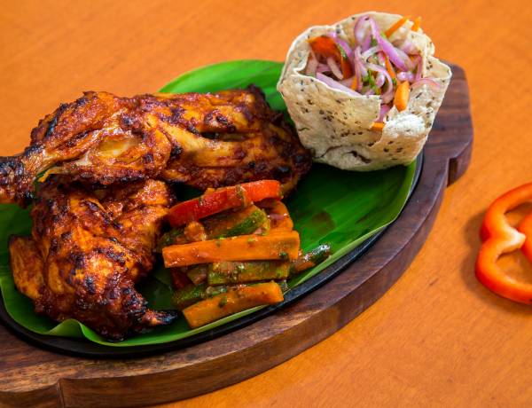 Taj Wellington Mews, Chennai Celebrates Independence Day with a Flavours of Freedom Brunch at Match Point