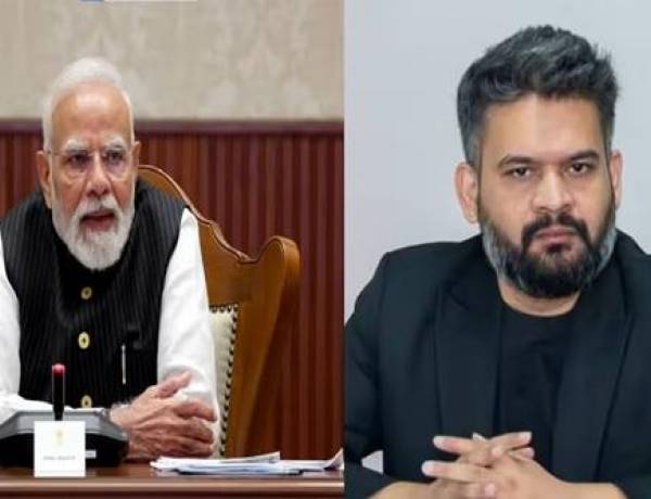 PM Modi speaks to Nepal PM, assures all help
