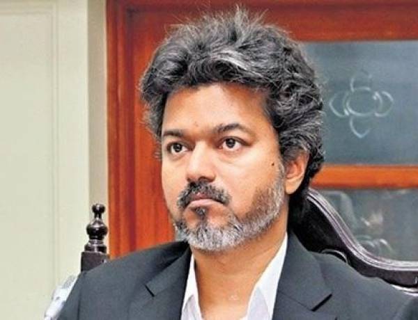 CM Vijay directs officials to step up rescue efforts to bring back Tamils from Nepal