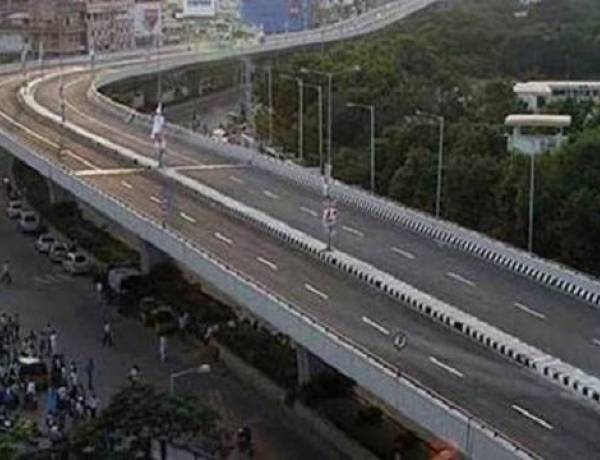 T.N. Govt. Plans Elevated Corridor Between Tambaram and Chengalpattu