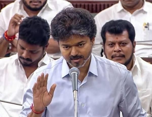 Tamil Nadu’s CM Announces Major Energy Plan with Big Thermal Plant