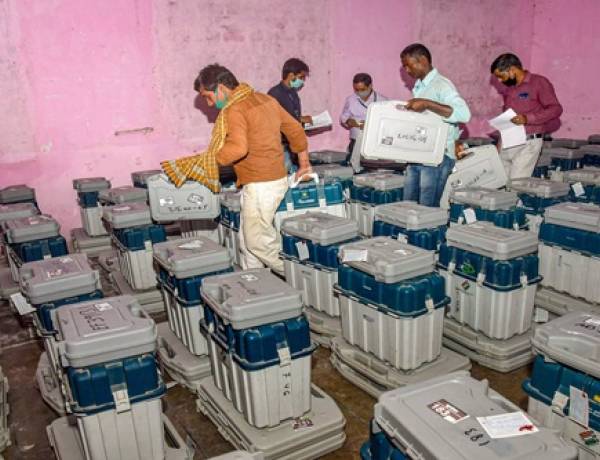 Key test for TVK govt: Madurantakam, Dharapuram bypolls to be held on October 6, counting Oct 8