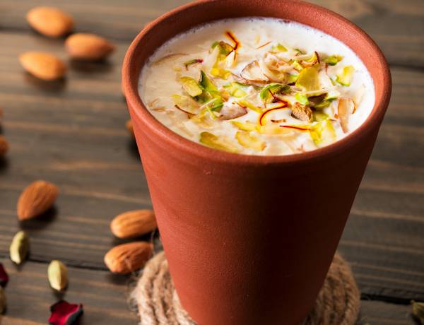The Kitchen by Chef Deepa Brings Traditional Flavours to the Table with a Special Navratri Fasting Menu