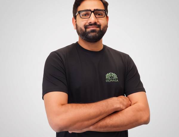 Honasa Consumer Limited Elevates Vipul Maheshwari to Chief Product & Technology Office