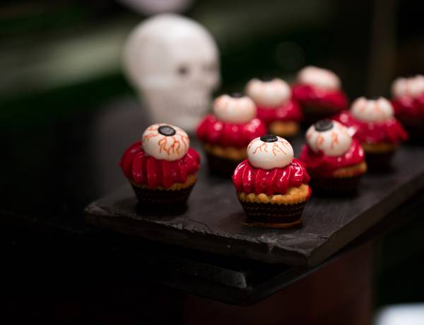 Taj Coromandel, Chennai, Invites Guests to a Spooktacular Halloween Celebration at Anise