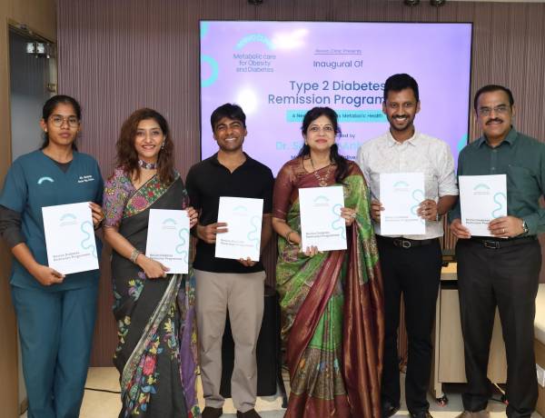Revivo Clinic Launches Type II Diabetes Remission Programme