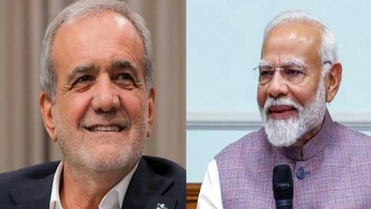 Iran invites Prime Minister Modi to funeral of former supreme leader Khamenei