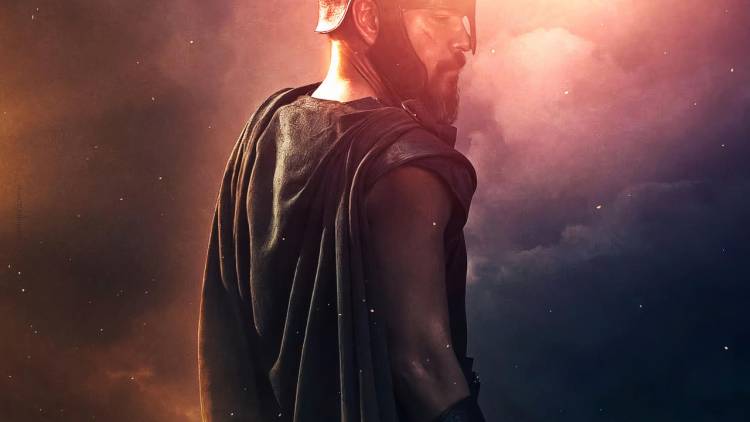 The Odyssey - Beyond Myth, Beyond Spectacle