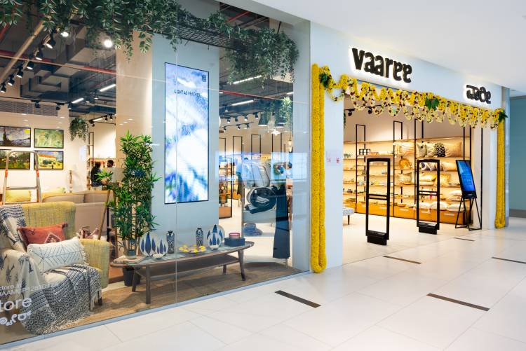 Vaaree announces $4M in seed funding to boost its range of affordable decorative home furnishings