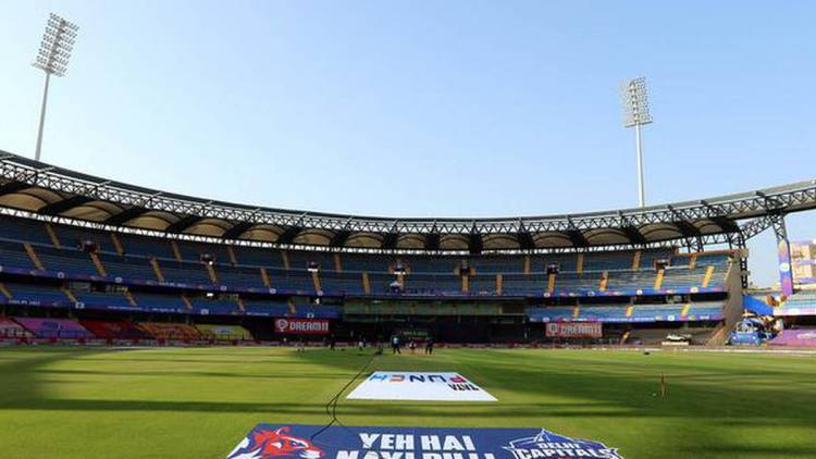 ODI WC 2023 | அரையிறுதிக்கு ‘ஸ்லோ பிட்ச்’- இந்திய அணி நிர்வாகம் கேட்டுக் கொண்டதா?