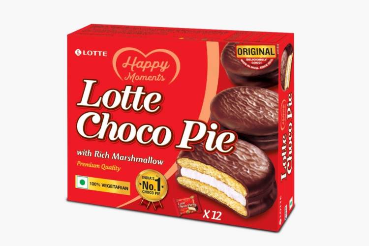 Lotte Wellfood Chooses India as its First Global Destination for Lotte Pepero Production