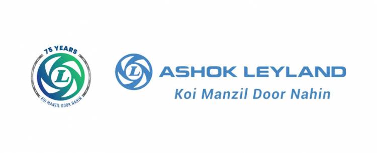 Ashok Leyland delivers strongest Q3 ever  Net Profit up 1.6 times to Rs. 580 Cr  EBITDA at 12.0%
