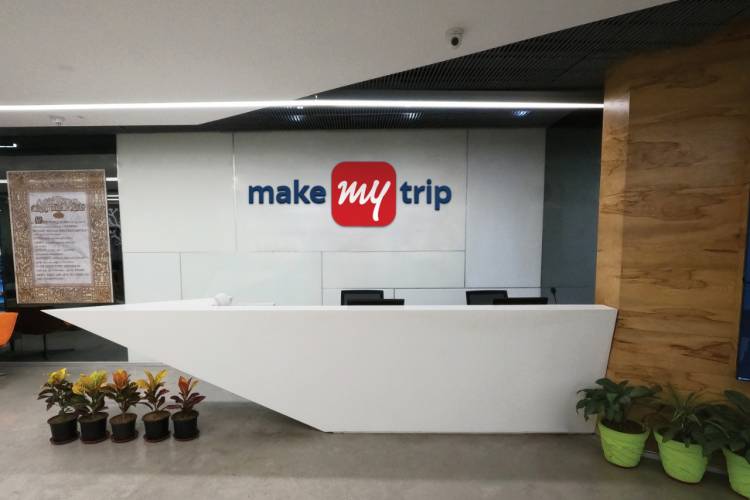 MakeMyTrip ends FY2024 with highest-ever Gross Bookings and Profit Q4 FY24 Revenue up 38.1% YoY in a seasonally slow quarter