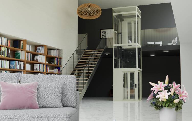 Improving Lives with Rheumatoid Arthritis: The Crucial Need for Accessible Homes and Home Lifts