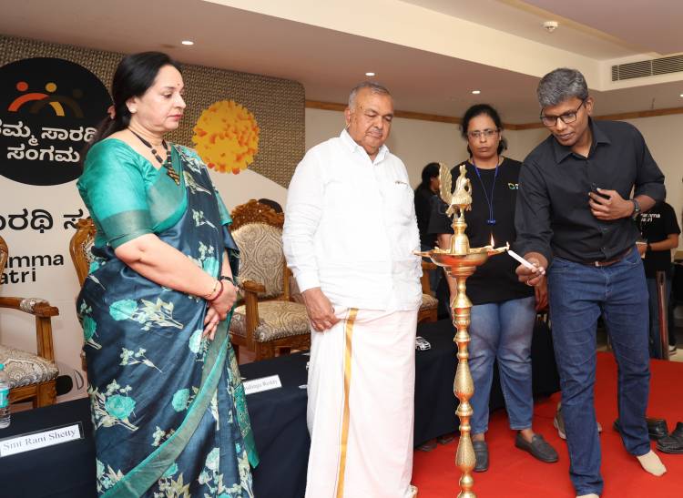 Namma Yatri Launches Namma Driver Welfare Trust to Give Back to the Drivers of Karnataka