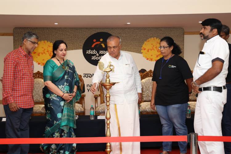 Namma Yatri Launches Namma Driver Welfare Trust to Give Back to the Drivers of Karnataka