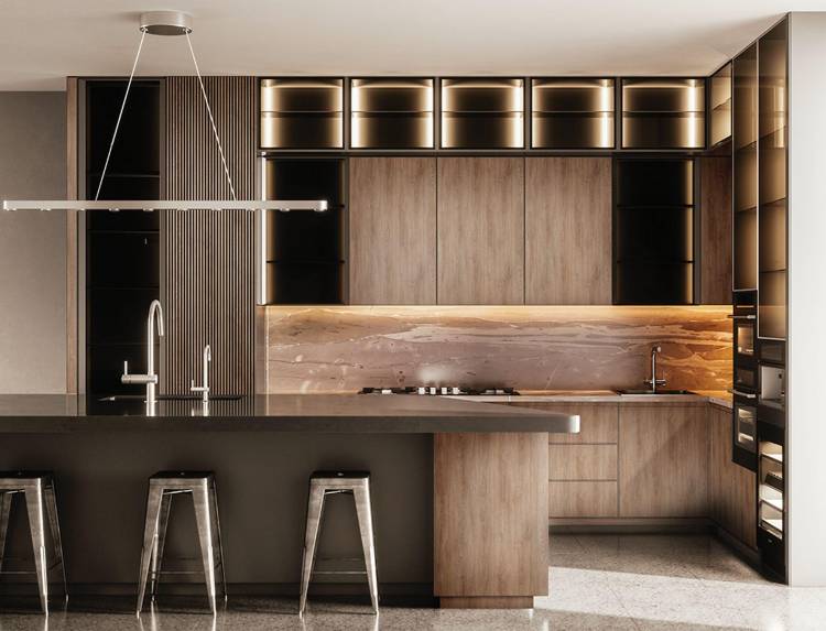 Merino Senses: Beauty of Wood Coupled With Brilliance In Innovation
