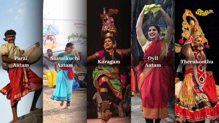  India’s Largest Urban Village Festival & Trade Expo