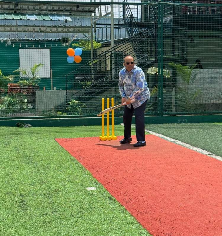 Gamepoint Opens New Sports Facility in Tellapur, Hyderabad