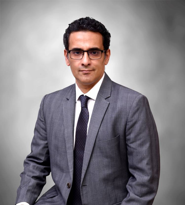 Thales appoints Ankur Kanaglekar as Vice-President India
