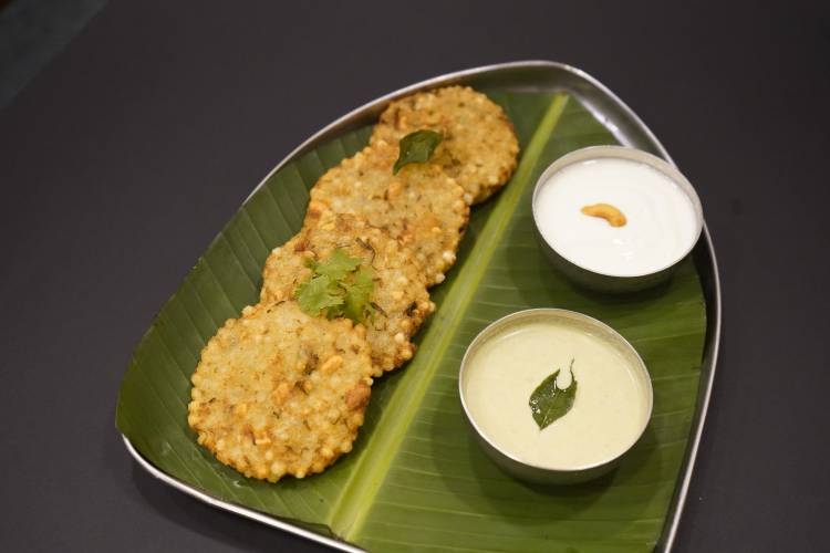 Kamats Legacy Introduces Navratri Special Menu Starting at Just ₹499