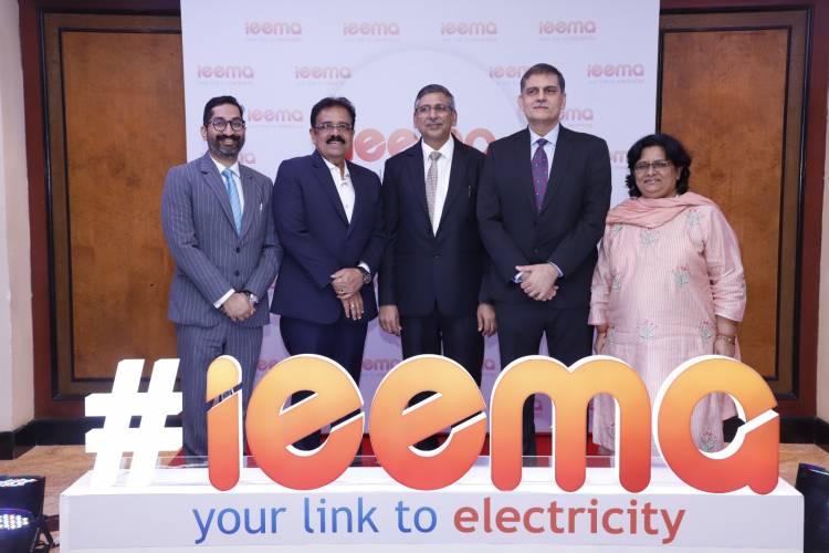 IEEMA Announces New Leadership at its 78th AGM & Annual Convention 2025