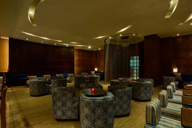 Oktoberfest Comes Alive at Chipstead, Taj Coromandel, Chennai