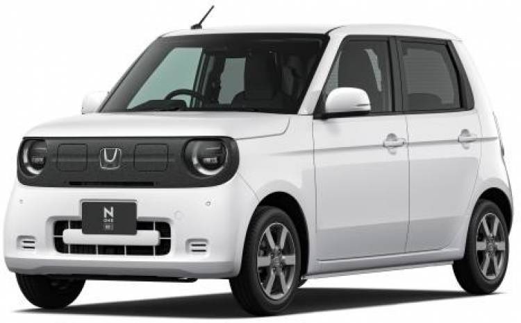 Overview of Honda Booth Exhibits at Japan Mobility Show 2025