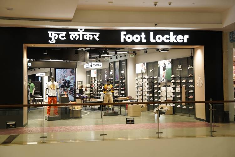 Metro Brands Limited Expands Presence in Mumbai with Two New Foot Locker Stores in Borivali and Thane