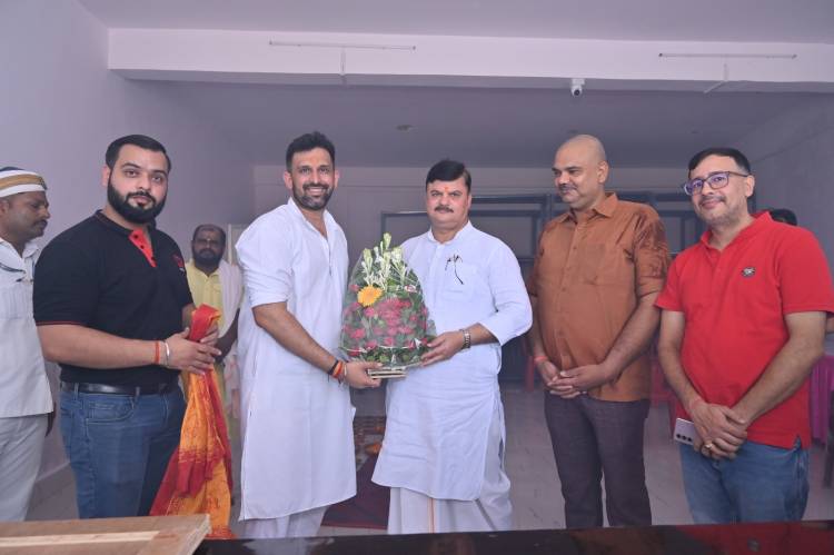 Airattix Launches Ayodhya’s First Luggage Storage Hub to Enhance Tourist Convenience