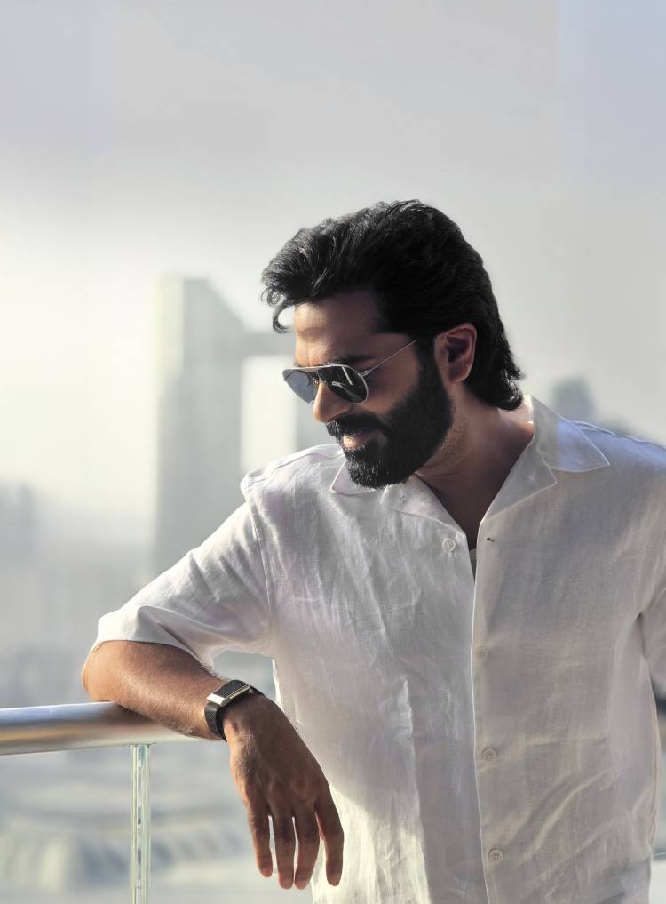 Silambarasan TR Pictures